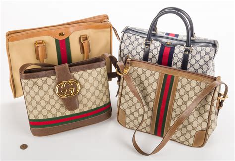 older gucci purses|Gucci Vintage Bags, Handbags & Cases for sale .